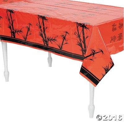 Chinese New Year Table Cover