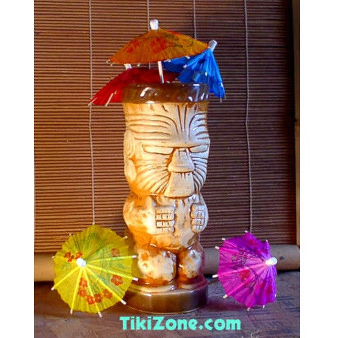 Cocktail Umbrellas for your Tiki Drinks (144)